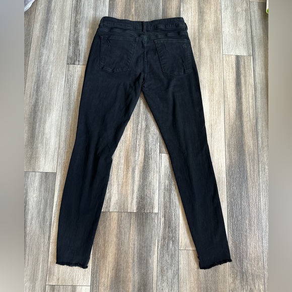 DL1961 EMMA LOW RISE - Picture 4 of 7